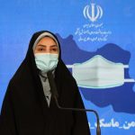 آخرین آمار از کرونا در ایران: ۱۷۲ نفر فوت کردند
