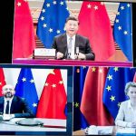 اتحادیه اروپا خطاب به چین: می‌خواهیم بازیگر باشیم نه میدان بازی