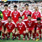 اردوی آماده‌سازی تیم ملی قبل از جام جهانی ۹۸/عکس