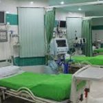 استاندار گلستان: ۱۰۰۰ میلیارد تومان برای تأمین تخت‌های بیمارستانی نیاز داریم