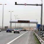 افزایش ترددهای جاده ای/ آزادراه کرج-تهران پرترددترین محور است