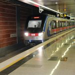 افزایش ساعات فعالیت و کاهش زمان انتظار مسافر در ایستگاه های فاز سوم خط یک متروی تبریز