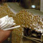 افزایش ۶۳ درصدی واردات سیگار قاچاق
