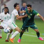 الاهلی عربستان؛اولین تیم صعود کننده به یک‌چهارم آسیا