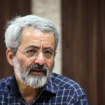 انتقاد تند سلیمی نمین از طرح اصلاح قانون انتخابات ریاست جمهوری