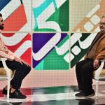 اکبر عبدی مهمان برنامه تلویزیونی «چهل‌تیکه» می‌شود