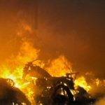 ایران با چه سیاستی به جنگ آتش‌سوزی جنگل‌ها برود؟