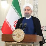 ببینید | انتقاد شدید روحانی از تحریم‌های ضد بشری آمریکا علیه مردم ایران