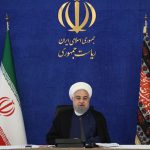 ببینید | روحانی: آمریکا وارد جنگ اقتصادی با ایران شده است