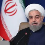 ببینید | روحانی: تصویری که از برخورد پلیس آمریکا با شهروند معترض مخابره شد برای ما تکراری بود