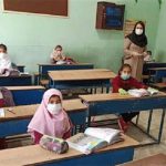 ببینید | شیوه نامه بازگشایی مدارس در مناطق کرونایی