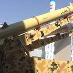 ببینید | ویژگی‌های جدیدترین موشک بالستیک ایران