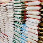برنج وارداتی چقدر گران شد؟