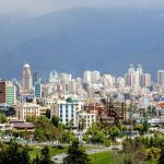 تازه ترین قیمت آپارتمانهای زیر ۱۰۰متر در تهران