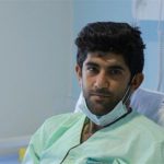 ترخیص محیط‌بان مجروحِ تهرانی از بیمارستان