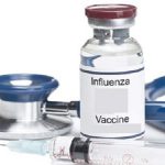 تزریق واکسن آنفلوآنزا در البرز آغاز شد