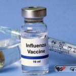 توزیع رایگان واکسن آنفلوآنزا در میان گروه‌های پرخطر