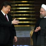 در پس بزرگنمایی‌ها درباره همکاری جدید ایران و چین چه می‌گذرد؟/دمیدن بر شیپور جنگی تمام عیار