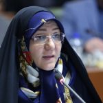 درخواست از حناچی برای انتخاب شهرداران زن در مناطق مختلف تهران