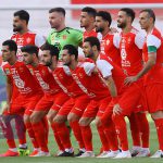  دردسر جدید گل محمدی در آستانه لیگ قهرمانان آسیا