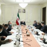 دستور روحانی برای تشدید نظارت‌های ضدکرونایی و مجازات متخلفین