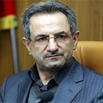 دور کاری در استان تهران لغو شد