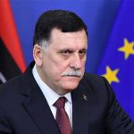 رئیس دولت وفاق ملی لیبی استعفا می‌کند