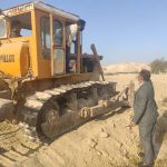 رفع تصرف ۲۱ هزار مترمربع از اراضی ملی و دولتی در پیرامون شهر سوزا