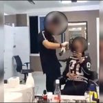 رواج آرایشگاه‌ و باشگاه های زیر زمینی در پایتخت با حضور مختلط زنان و مردان