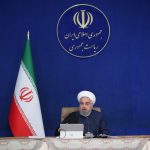 روحانی: عامل اصلی پیروزی در دفاع ۸ ساله فرهنگ دینی و اعتقادی بود