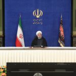 روحانی: گفتمان کشور در مقابله با کرونا، سلامت به علاوه فعالیت است
