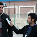 سرمربی سابق ۹۰ ارومیه بطور رسمی سرمربی ماشین‌سازی تبریز شد