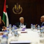 سفیر فلسطین منامه را ترک کرد