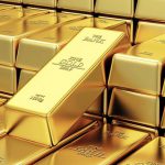 سقوط ۱۰٫۲دلاری قیمت طلا در بازار جهانی/ کاهش ۹۶٫۳ دلاری قیمت طلا در یک ماه
