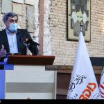شهردار تهران: اولین قطار «ساخت ایران» متروی تهران تا پایان سال به راه می‌افتد