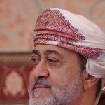 عمان از توافق اسرائیل و بحرین حمایت کرد