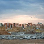 قیمت مسکن در سه منطقه پرمعامله تهران