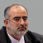 مناظره توئیتری مشاور روحانی و نماینده مجلس