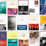 مهم‌ترین جایزه ادبی فرانسه کلید خورد