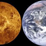 نشانه‌های تازه‌ای از حیات در اتمسفر سیاره زهره