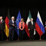 نقطه عطف دیپلماسی ۴۲ ساله ایران