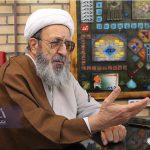 هادی غفاری: مشکلات کشور با رئیس جمهور زن یا نظامی قابل حل نیست