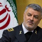 هشدار فرمانده نیروی دریایی ارتش به دشمنان ایران:‌ با یک پهپاد غافلگیرتان می کنیم/ با هیچکس شوخی نداریم