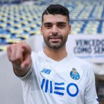 واکنش AFC به انتقال طارمی به پورتو