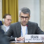 واکنش نماینده ایران در ژنو به اتهامات بی اساس چند کشور اروپایی