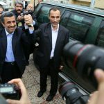 پیش بینی رأی مردم کوچه و بازار به محمود احمدی نژاد