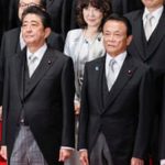 چه کسی بالاترین شانس را برای نخست وزیری ژاپن دارد؟