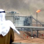 کاهش صادرات نفت عربستان به آمریکا به کمترین میزان در سه دهه گذشته
