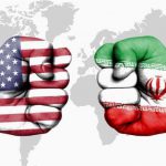 کنایه روحانی به برخورد پلیس آمریکا با شهروندان معترض