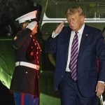 گاف وحشتناک ترامپ؛ نشان دادن میگ روسی برای حمایت از ارتش آمریکا!/عکس